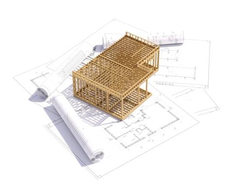 La scelta del sistema costruttivo di una casa in legno