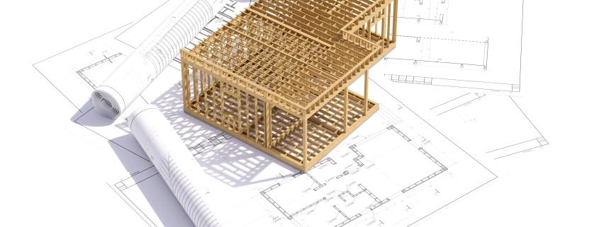 La scelta del sistema costruttivo di una casa in legno