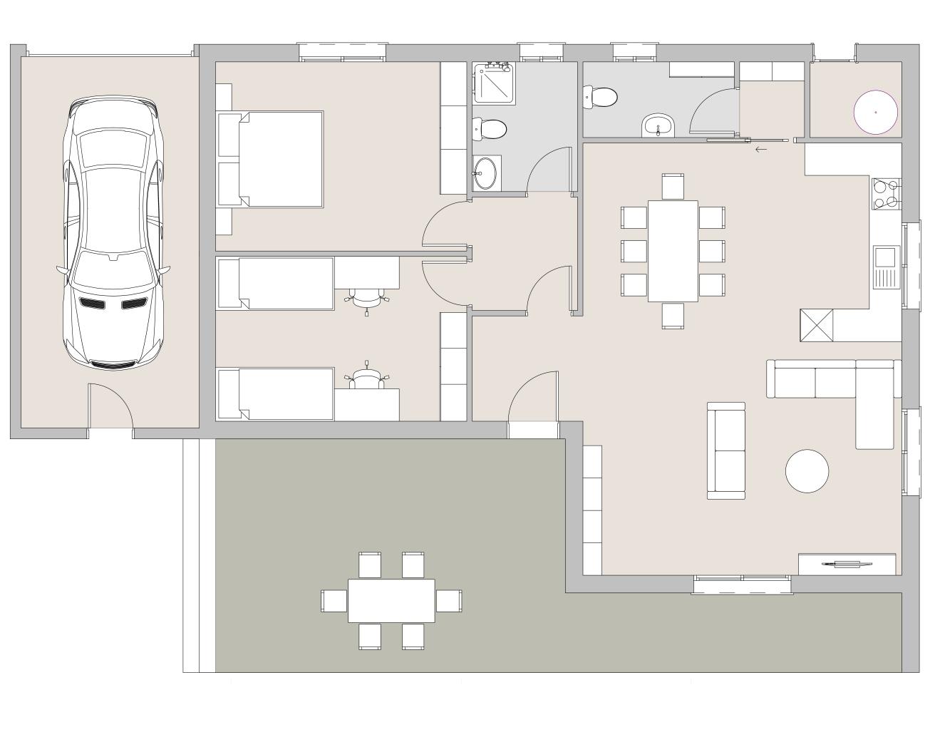 Hejmo Avantgarde 140