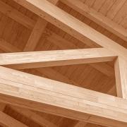 il Legno nelle Coperture Civili e Industriali