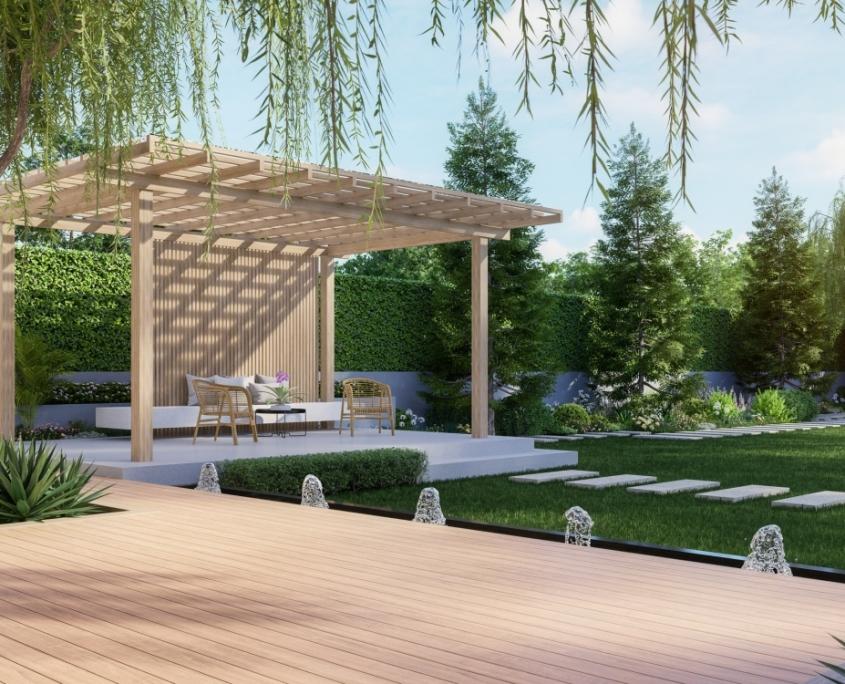 Pergola