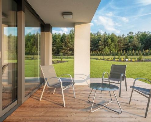 pavimenti per esterni