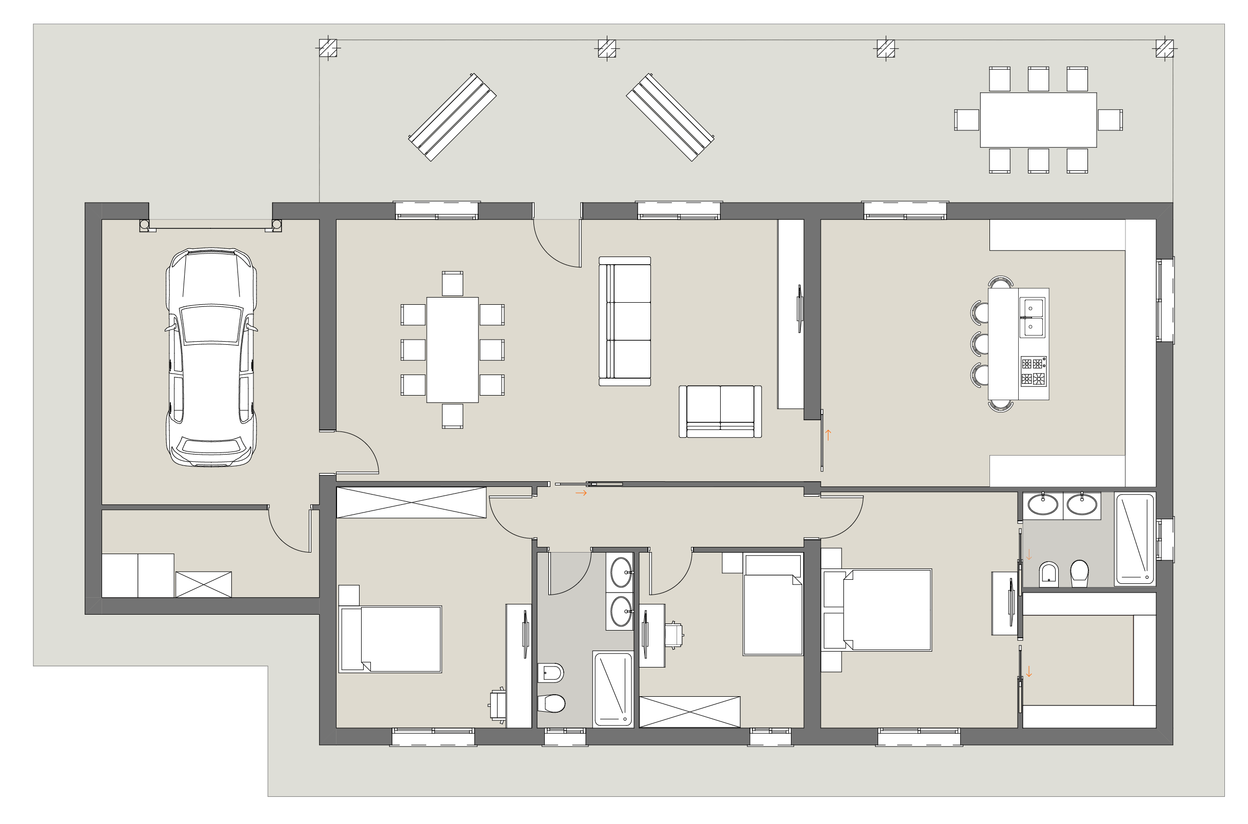 Hejmo Avantgarde 175