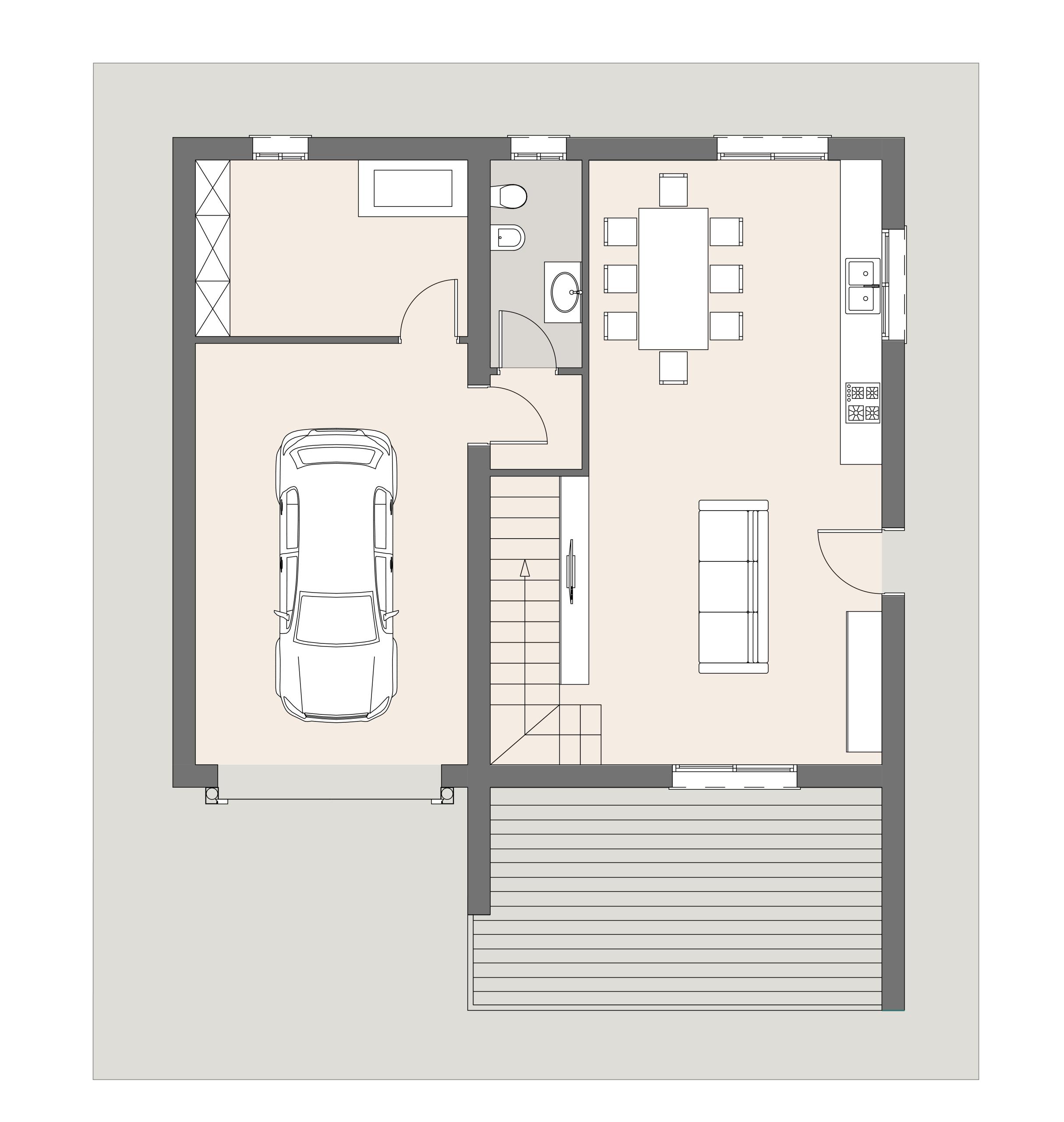 Hejmo Avantgarde 150 - 1P