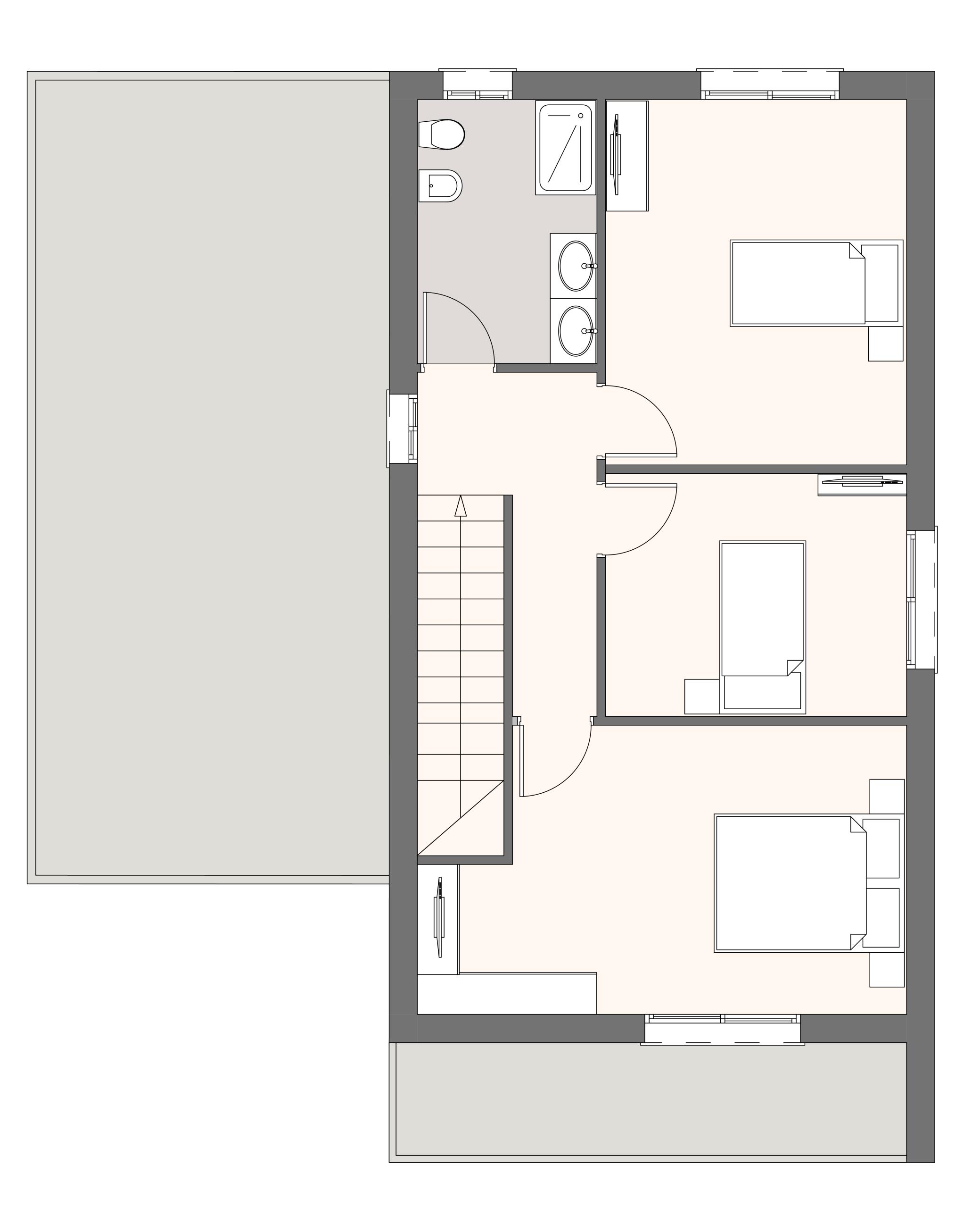 Hejmo Avantgarde 150 - 2P