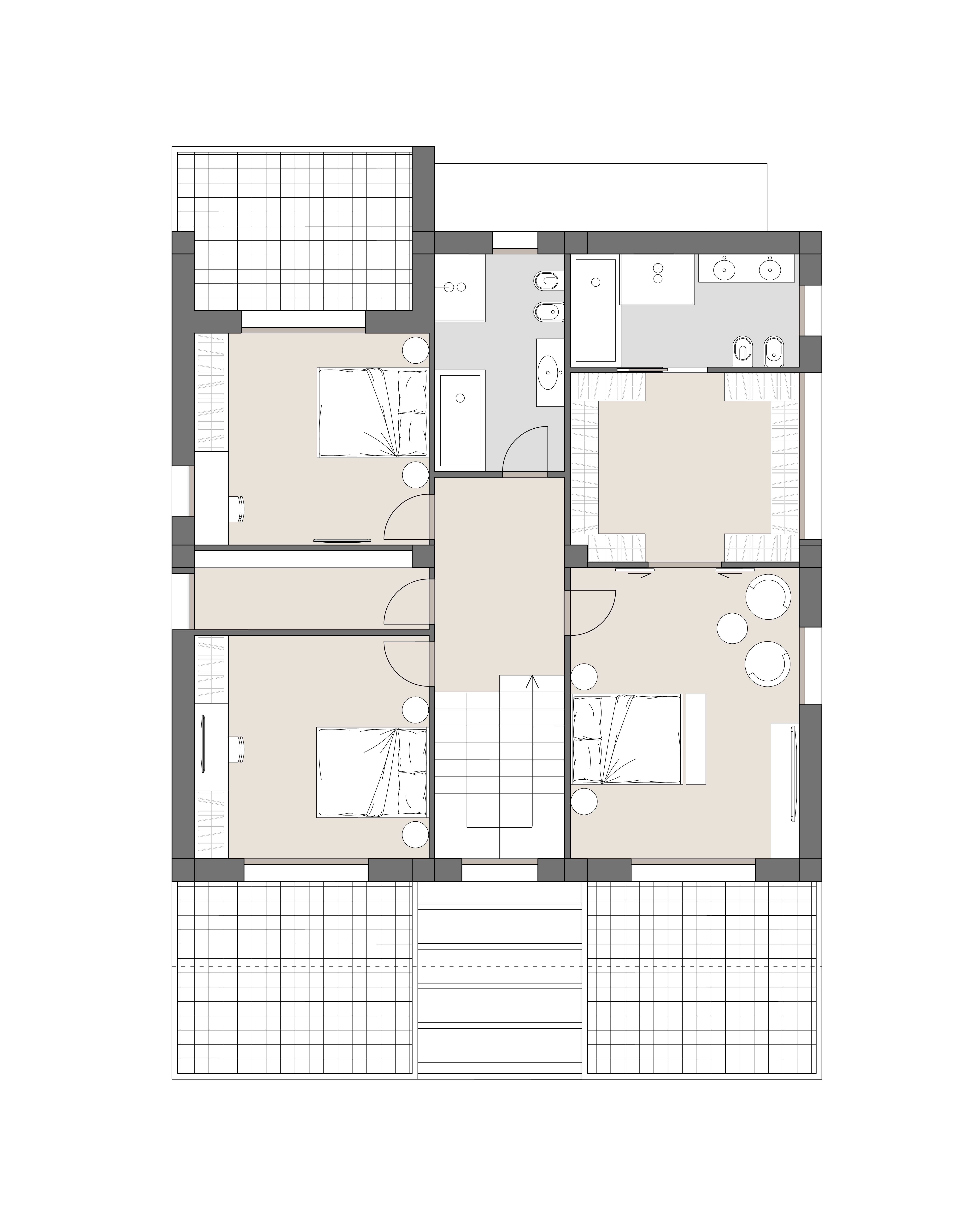 Excellence 258 - 2° piano